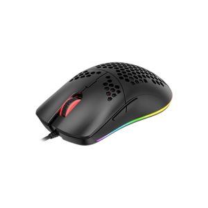 Mouse Gaming programable con luz RGB MS1023 Havit - Image 4