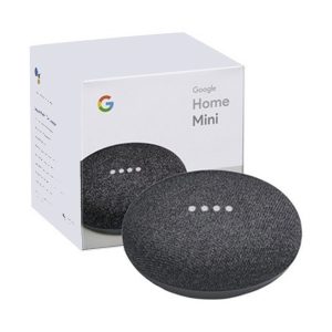 Google Home Mini GA00216-SG - Image 2