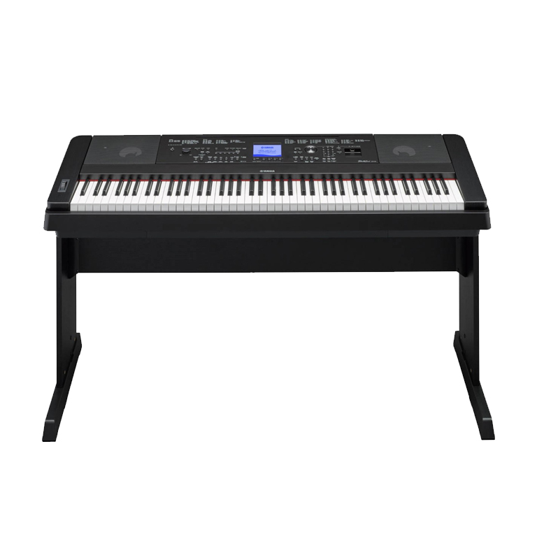 PIANO-DGX660B—1