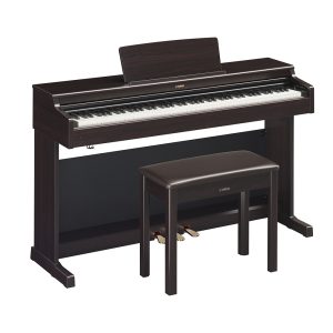 Piano Digital de 88 teclas Arius YDP-164R Yamaha - Image 2