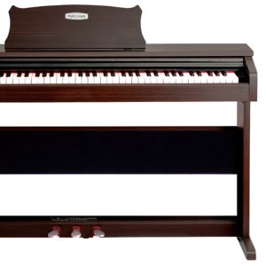 Piano digital de 88 teclas F-33 Pearl River - Image 3