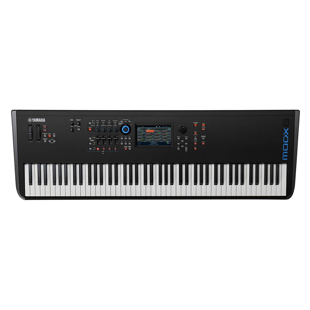PIANO-DIGITAL-DE-88-TECLAS-MODX8-YAMAHA—1