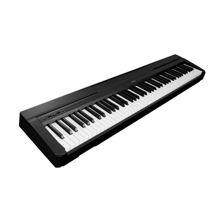 Piano Digital P-45 Yamaha - La Victoria - Ecuador