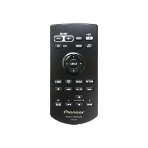 Radio para Carro Bluetooth DMH-Z5350BT Pioneer - Image 3