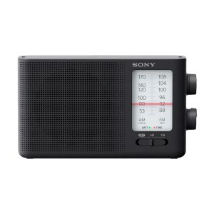 RADIO-MANO-SONY-AM-FM-ICF-19C–1