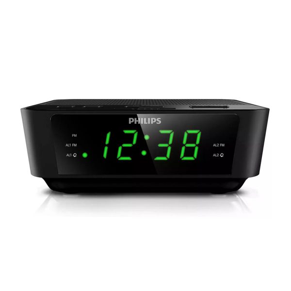 Radio Reloj despertador AJ3116M/37 Philips - La Victoria - Ecuador