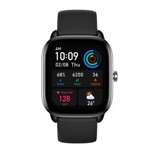 Smartwatch GTS 4 Mini Amazfit - Image 1