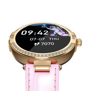 Smartwatch M9015 Havit - Image 4