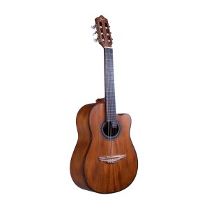 Requinto Electroacústico Trio-Pro Vogel - Image 1