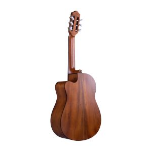 Requinto Electroacústico Trio-Pro Vogel - Image 3