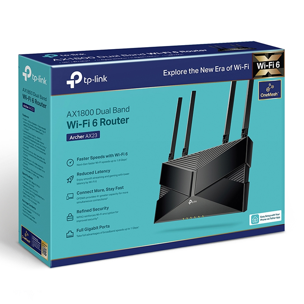 ROUTER-TP-LINK-AX1800-DUALBAND-WI-FI6-ARCHER-AX23—5