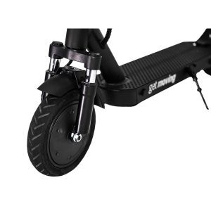 Scooter Eléctrico E9 Max Get 350W - Image 5