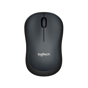 SILENT-BLACK-MOUSE-INALAMBRICO-LOGITECH-M220–1