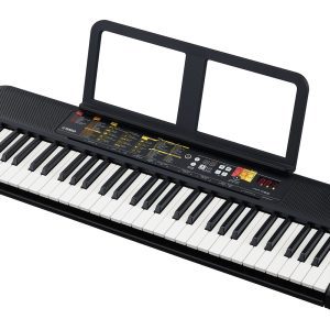 Sintetizador de 61 Teclas Yamaha PSR-F52 - Image 3