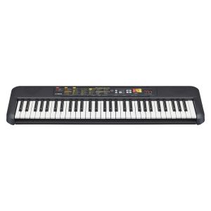 Sintetizador de 61 Teclas Yamaha PSR-F52 - Image 5