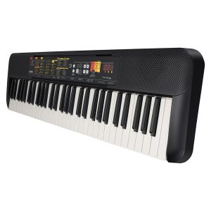 Sintetizador de 61 Teclas Yamaha PSR-F52 - Image 6