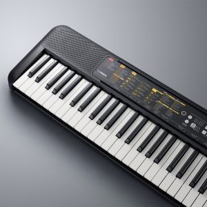 Sintetizador de 61 Teclas Yamaha PSR-F52 - Image 7