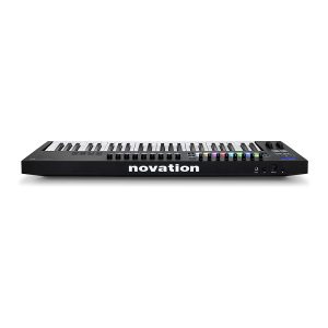 Controlador MIDI Launchkey 49 MK3 Novation - Image 3