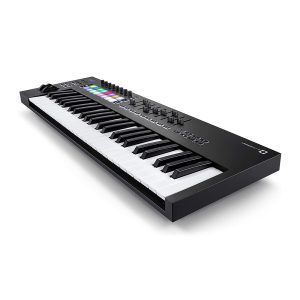 Controlador MIDI Launchkey 49 MK3 Novation - Image 4
