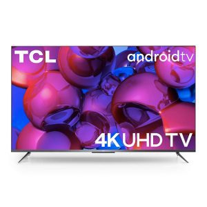 Smart tv de 75p 4K Android 75P715 TCL - Image 1