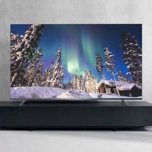 Smart tv de 75p 4K Android 75P715 TCL - Image 4