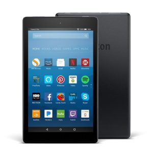 Tablet de 8p 2GB/32GB Fire HD8 Amazon - Image 3