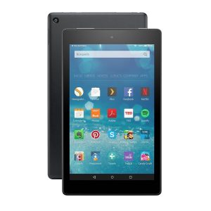 Tablet de 8p 2GB/32GB Fire HD8 Amazon - Image 4