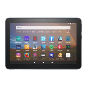 Tablet Fire 8 HD Amazon 32GB/2GB - Image 1