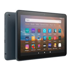 Tablet Fire 8 HD Amazon 32GB/2GB - Image 8