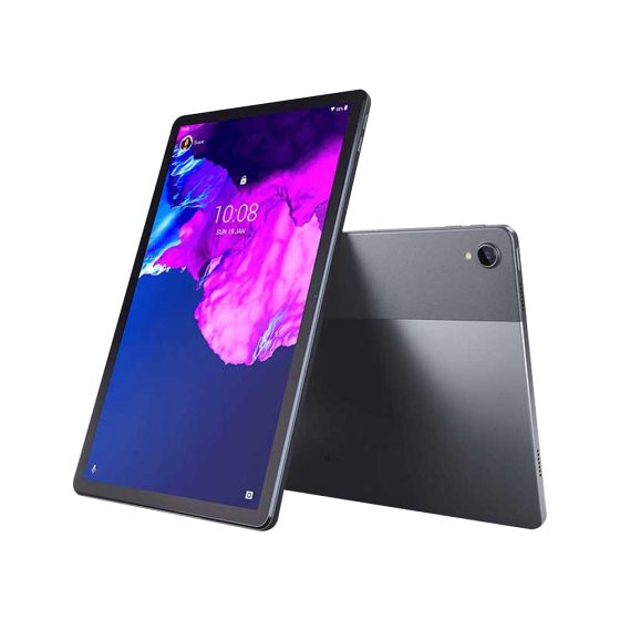 Tablet de 11 Pulgadas con Teclado y Lapiz Tab P11 TB-J606L Lenovo - La ...