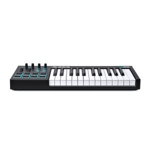 Controlador de teclado Midi USB V25 Alesis - Image 2