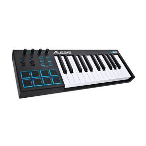 Controlador de teclado Midi USB V25 Alesis - Image 3