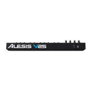 Controlador de teclado Midi USB V25 Alesis - Image 4