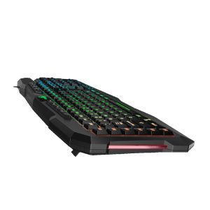 Teclado Gaming Scorpion K11 Pro Genius - Image 3