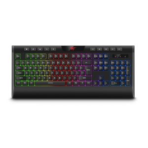 Teclado Gaming retroiluminado KB487L Havit - Image 1