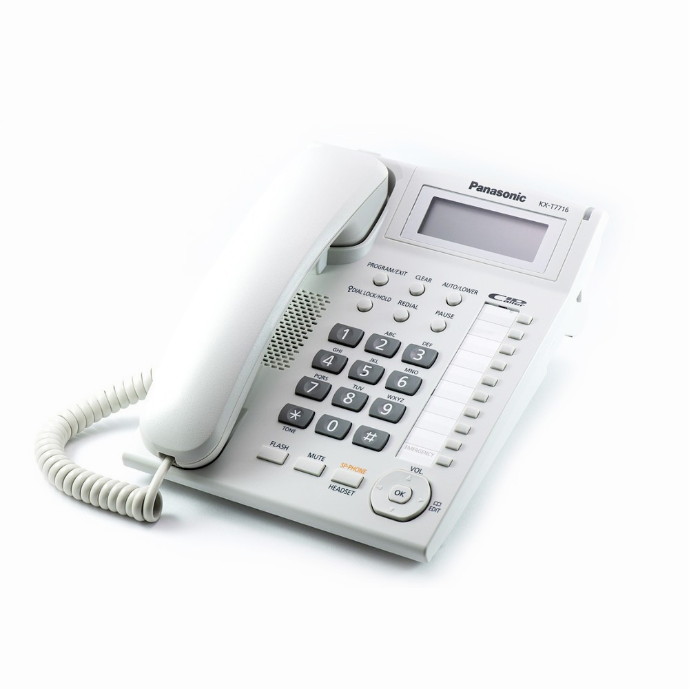 TELEFONO-BLANCO-PANASONIC-KXT7716X-2