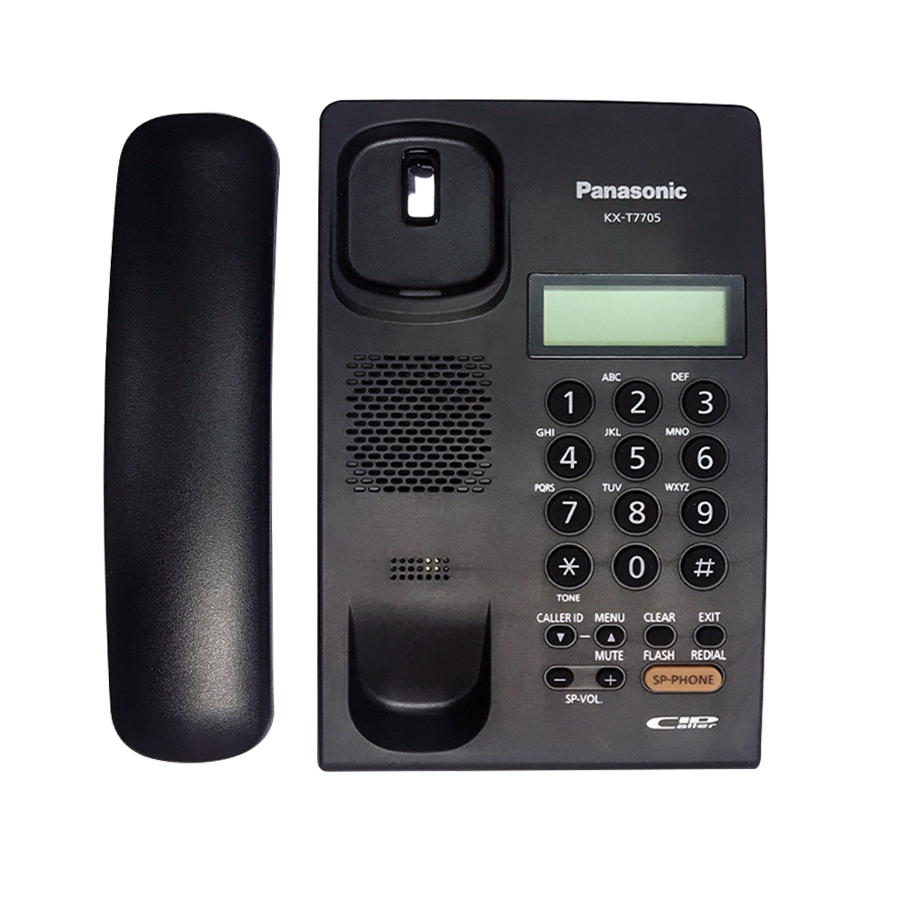 TELEFONO-CON-IDENTIFICADOR-PANASONIC-KXT7705X-NEGRO—5