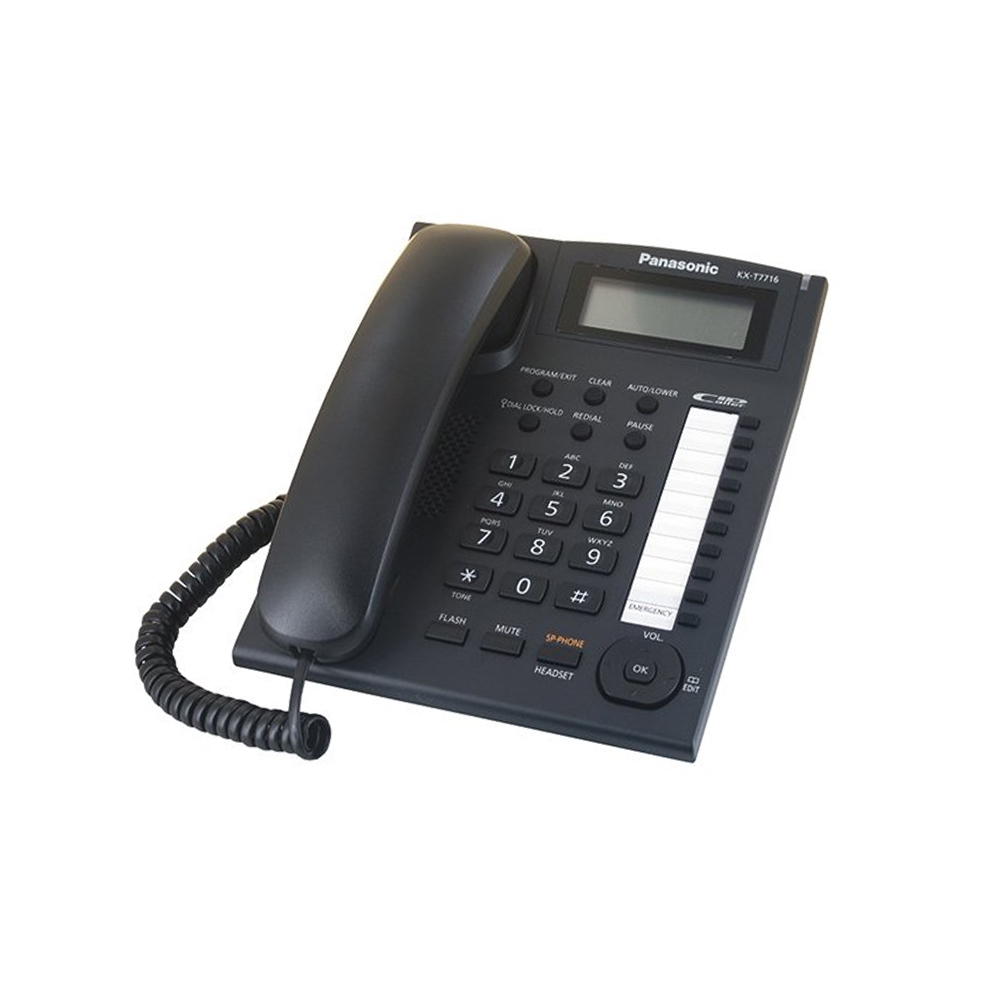TELEFONO-ESCRITORIO-PANASONIC-KX-T7716X-B-1