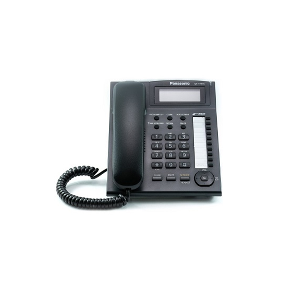 TELEFONO-ESCRITORIO-PANASONIC-KX-T7716X-B-2