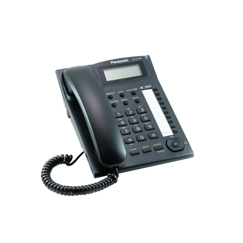 TELEFONO-ESCRITORIO-PANASONIC-KX-T7716X-B-3
