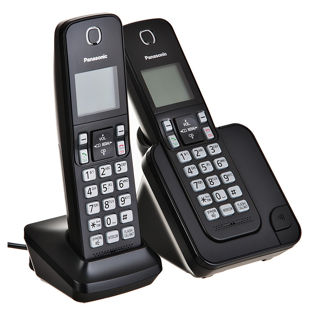 TELÉFONOS INALÁMBRICOS ID PANASONIC KX-TGB113 - TVentas - Compras Online en  Ecuador