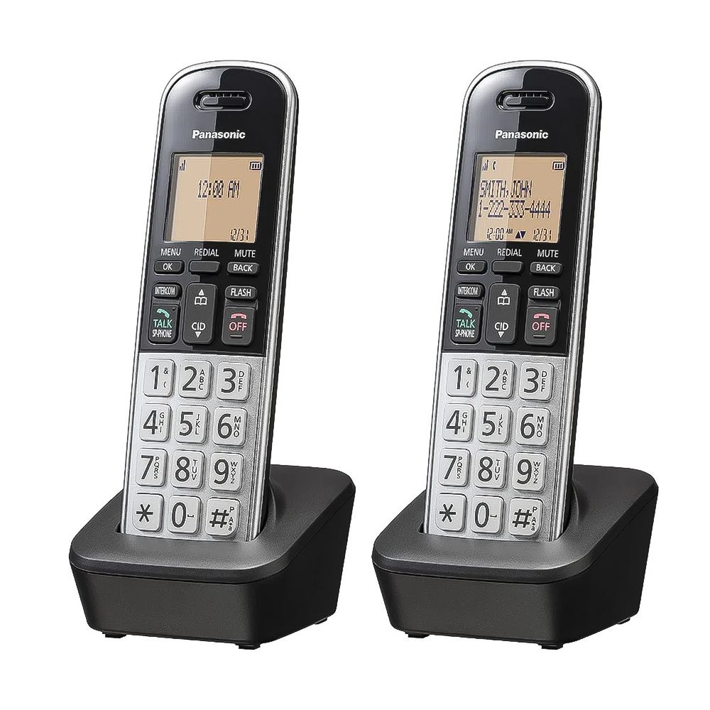 TELEFONO-INALAMBRICO-PANASONIC-2-HANDYS-SILVER-KX-TGB812S—2
