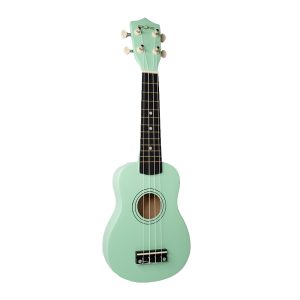 Ukelele Soprano de 21p FZU-002 FZone - Image 6