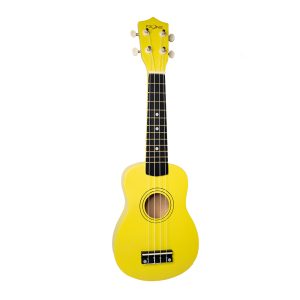 Ukelele Soprano de 21p FZU-002 FZone - Image 5