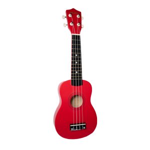 Ukelele Soprano de 21p FZU-002 FZone - Image 4