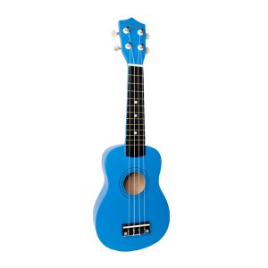 Ukelele Soprano de 21p FZU-002 FZone - Image 3