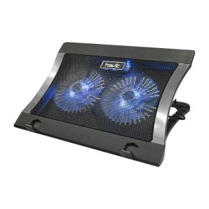 Ventilador USB para laptop hasta de 17" Havit HV-F2051 - Image 1