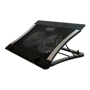 Ventilador USB para laptop hasta de 17" Havit HV-F2051 - Image 2