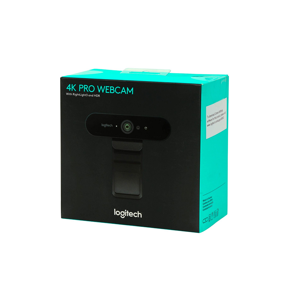 WEBCAM-LOGITECH-BRIO-4K-PRO-960-001105–6