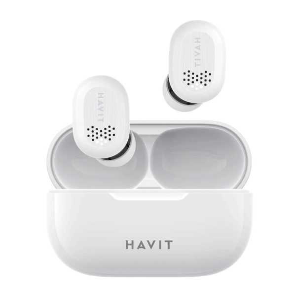 Audifonos discount bluetooth havit